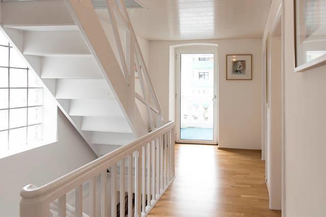Villa Zu Hause In Tirol à Kirchbichl Extérieur photo
