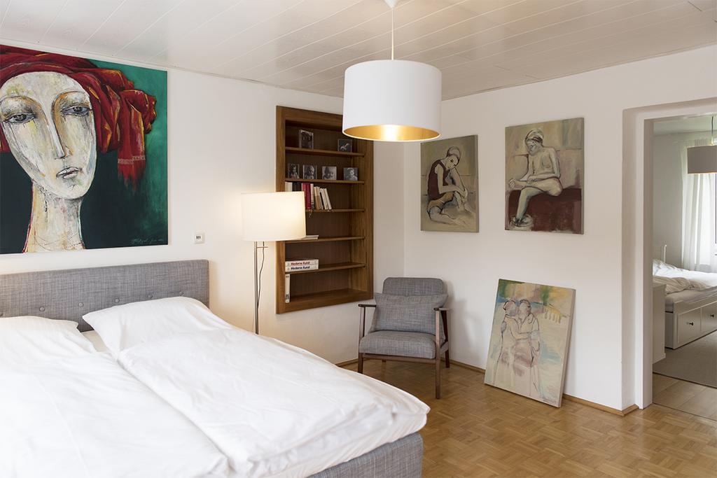 Villa Zu Hause In Tirol à Kirchbichl Extérieur photo